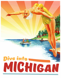michigan