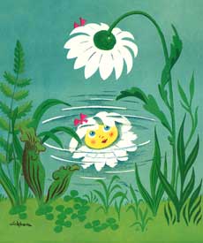 lily