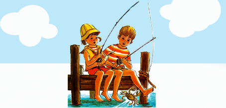 fishing
