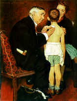 Doc Melhorn and the Pearly Gates 112438.JPG (79124 bytes)
